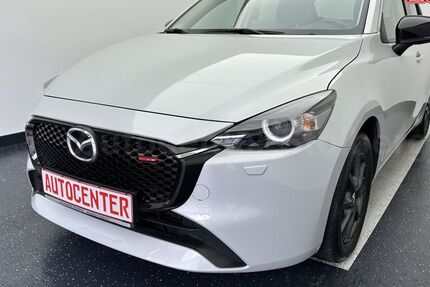 Mazda 2 37.000 km 15.790 &euro; Stolberg 52222