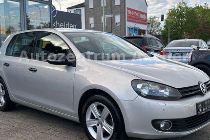 VW Golf 149.000 km 5.499 &euro; Eschweiler 52249