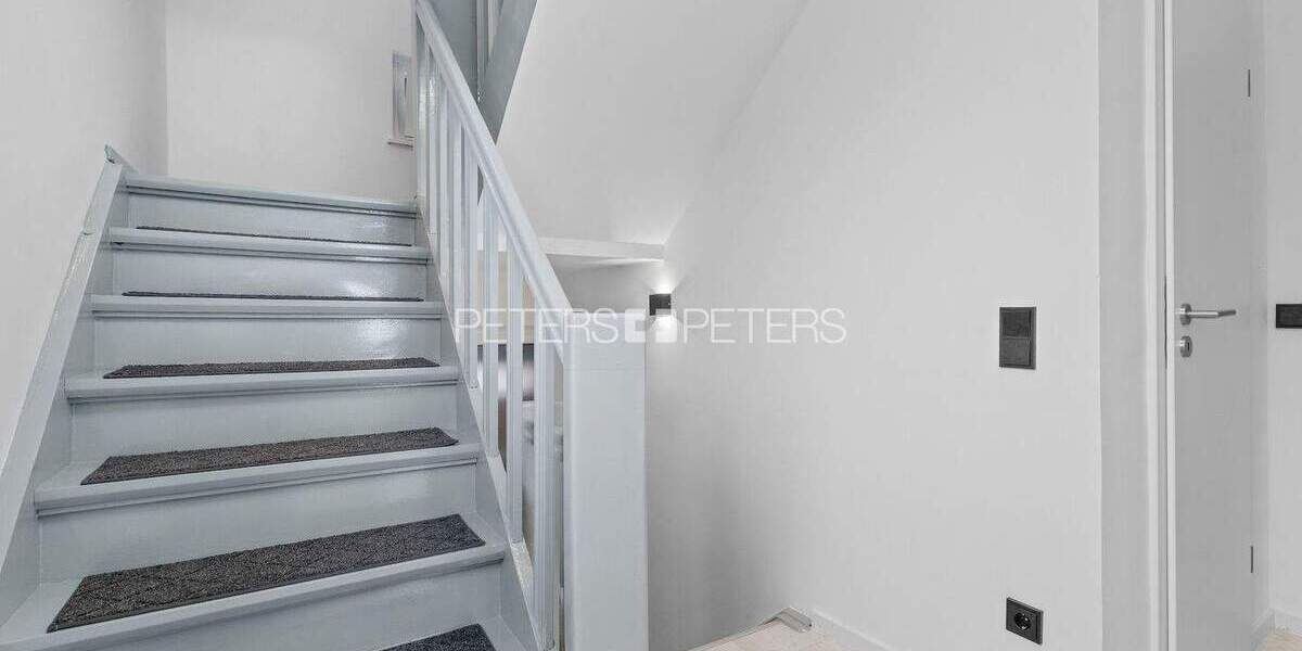 Einfamilienhaus Baesweiler Beggendorf - 5 Zimmer, 115 m&sup2;, 350.000&euro; | Angebot:25821358