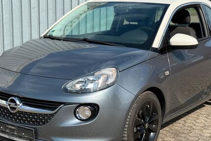 Opel Adam 55.200 km 8.650 &euro; Düren 52349