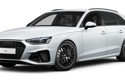 Audi A4 11.819 km 38.470 &euro; Aachen 52078