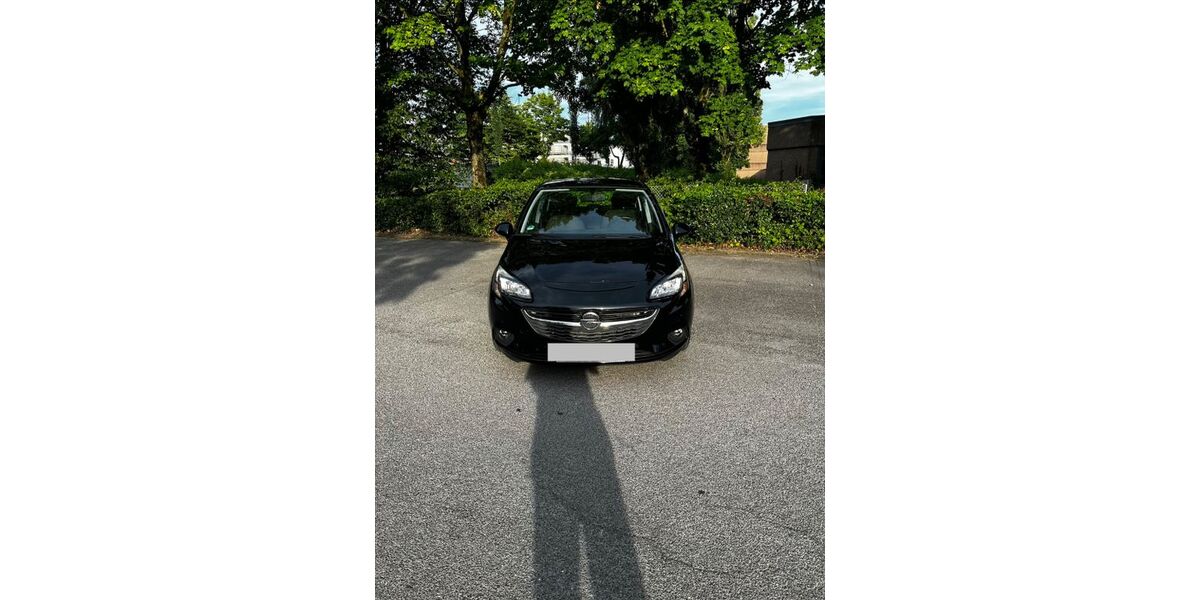 Opel Corsa 73.500 km 7.800 &euro; Stolberg 52223
