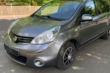 Nissan Note 198.650 km 3.500 &euro; Alsdorf 52477