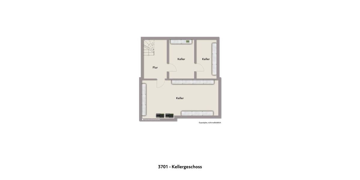 Einfamilienhaus Würselen Bardenberg - 7 Zimmer, 113 m&sup2;, 210.000&euro; | Angebot:26192194