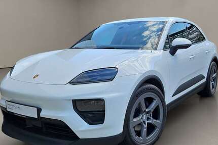 Porsche Macan 5.728 km 74.800 &euro; Aachen 52068