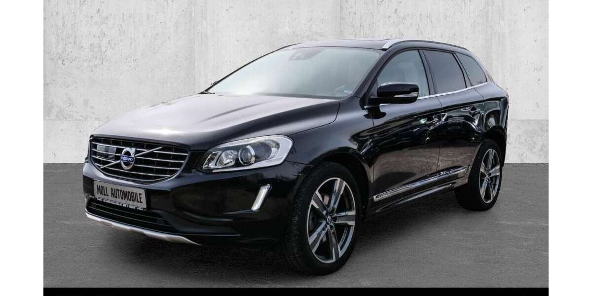 Volvo XC60 93.800 km 22.390 &euro; Aachen 52078