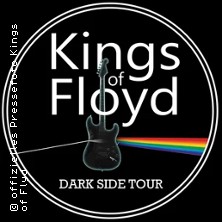 Kings Of Floyd - Dark Side Tour 20.05.2027 Haus der Stadt Düren