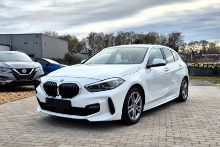 BMW 118 35.783 km 24.499 &euro; Bedburg 50181