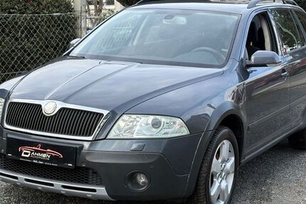 Skoda Octavia 275.000 km 3.250 &euro; Niederzier-Selhausen 52382