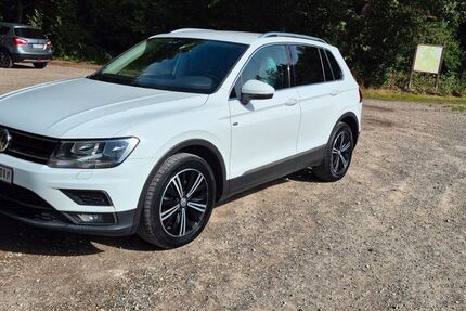 VW Tiguan 118.569 km 19.000 &euro; Stolberg 52224