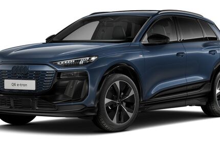 Audi Q6 e-tron 4.043 km 63.140 &euro; Aachen 52078