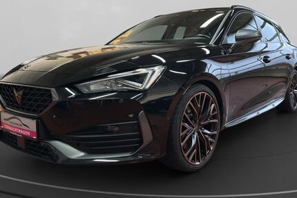 Cupra Leon 81.536 km 28.690 &euro; Aachen 52068