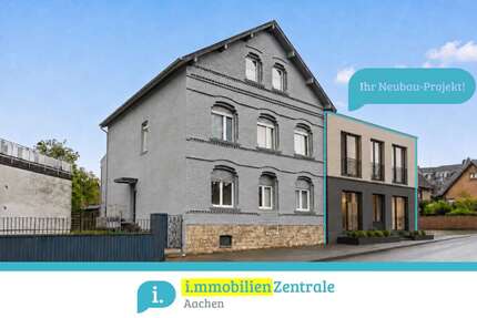 Haus Stolberg (Rheinland) / Gressenich Gressenich - 14 Zimmer, 253 m&sup2;, 409.000&euro; | Angebot:27311725