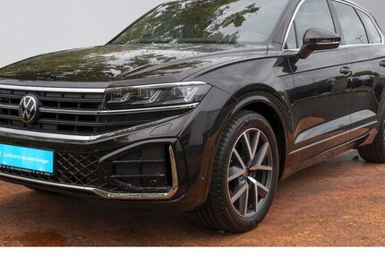VW Touareg 51.548 km 53.930 &euro; Geilenkirchen 52511