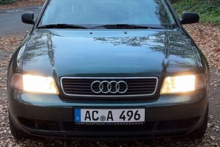 Audi A4 168.367 km 3.000 &euro; Stolberg 52222