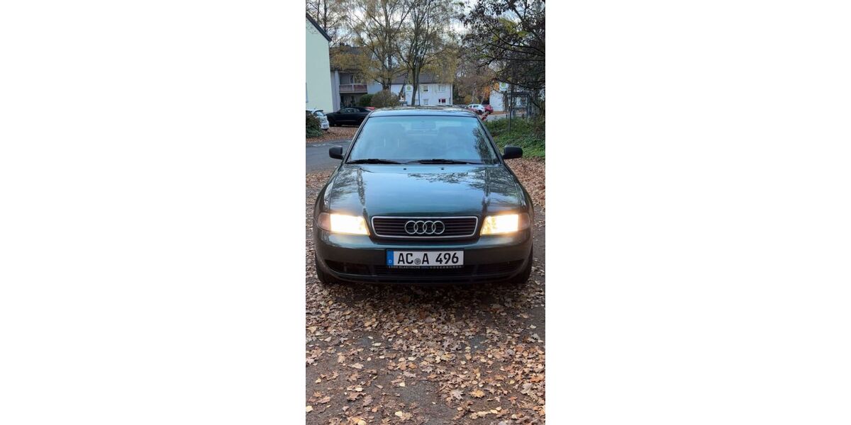 Audi A4 168.367 km 3.000 &euro; Stolberg 52222