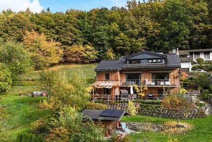 Haus Simmerath Hirschrott - 8 Zimmer, 255 m&sup2;, 490.000&euro; | Angebot:25702826