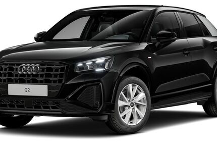 Audi Q2 26.996 km 30.870 &euro; Aachen 52078