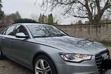 Audi A6 189.500 km 12.000 &euro; Düren 52353
