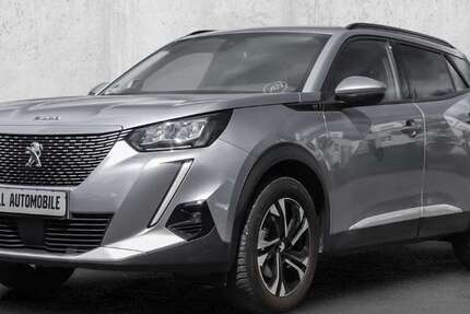 Peugeot 2008 15.331 km 18.280 &euro; Aachen 52078