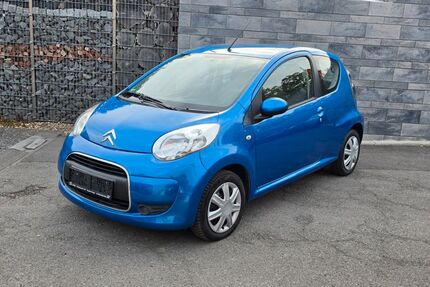 Citroen C1 74.503 km 3.990 &euro; Alsdorf - Zopp 52477