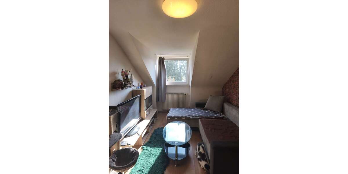 Etagenwohnung Aachen-Eilendorf Eilendorf - 2 Zimmer, 50 m&sup2;, 401&euro; | Angebot:25381216