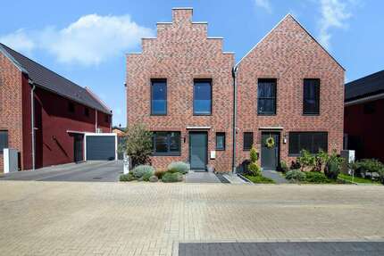 Haus Elsdorf - 5 Zimmer, 132 m&sup2;, 498.000&euro; | Angebot:26863313