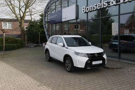 Suzuki Vitara 17.583 km 21.950 &euro; Erkelenz 41812