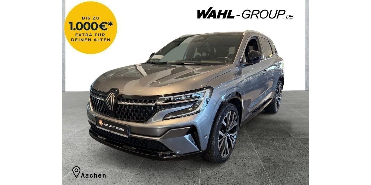 Renault Austral 24.301 km 33.085 &euro; Aachen 52068