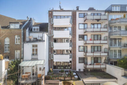 Gewerbeobjekt Aachen Aachen-Mitte - 1.540.000&euro; | Angebot:26192215