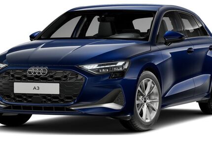 Audi A3 26.185 km 33.190 &euro; Düren 52351