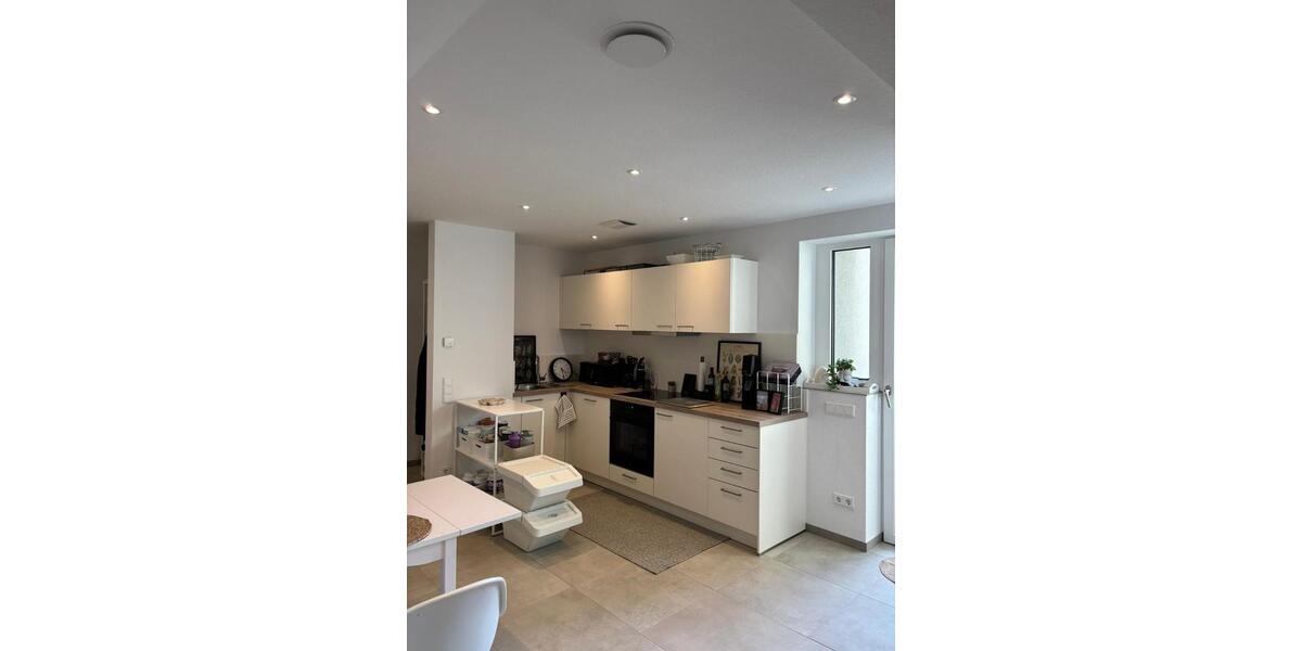 Etagenwohnung Heimbach - 1 Zimmer, 53 m&sup2;, 600&euro; | Angebot:26019176