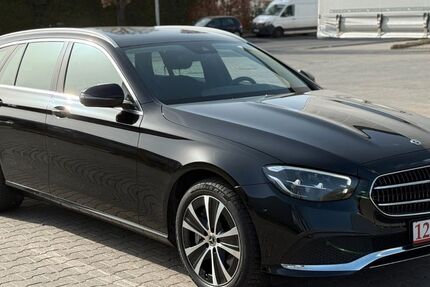 Mercedes-Benz E 300 81.662 km 26.990 &euro; Alsdorf 52477