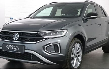 VW T-Roc 17.799 km 30.880 &euro; Alsdorf 52477