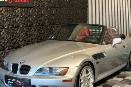 BMW Z3 59.000 km 11.950 &euro; Jülich 52428