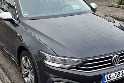 VW Passat Alltrack 214.000 km 18.100 &euro; Übach-Palenberg 52531
