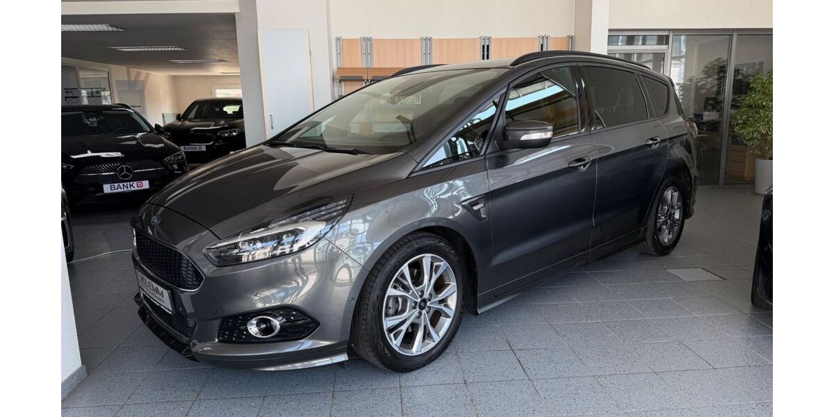 Ford S-Max 87.000 km 25.950 &euro; Elsdorf 50189