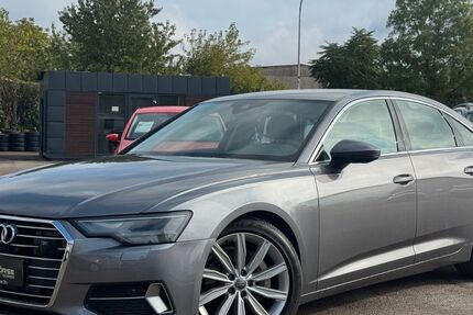 Audi A6 44.224 km 26.999 &euro; Düren 52349