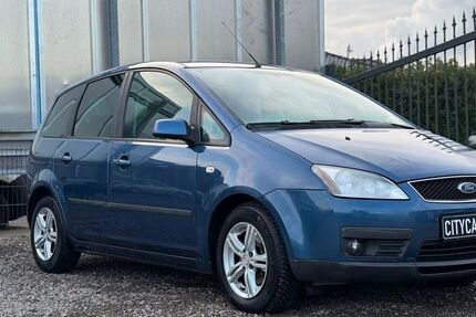 Ford C-Max 111.000 km 4.499 &euro; Düren-Merken 52353
