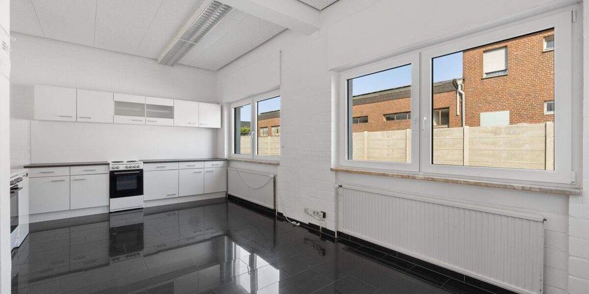 Gewerbeobjekt Hückelhoven - 1.650.000&euro; | Angebot:25729511