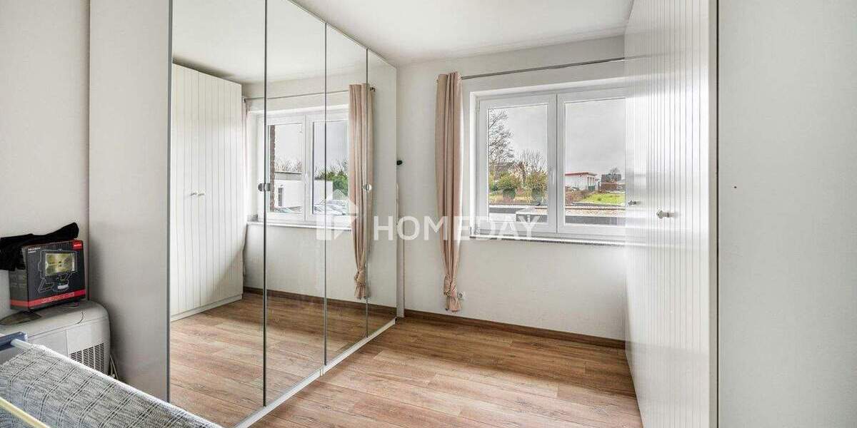 Reihenendhaus Übach-Palenberg Scherpenseel - 4 Zimmer, 122 m&sup2;, 280.000&euro; | Angebot:25739487