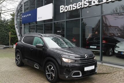 Citroen C5 Aircross 78.908 km 14.990 &euro; Erkelenz 41812