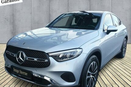 Mercedes-Benz GLC 200 9.800 km 54.950 &euro; Geilenkirchen 52511