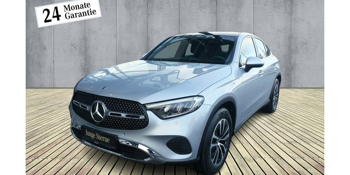 Mercedes-Benz GLC 200 9.800 km 54.950 &euro; Geilenkirchen 52511