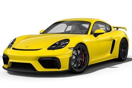 Porsche Cayman 7.162 km 103.900 &euro; Aachen 52068