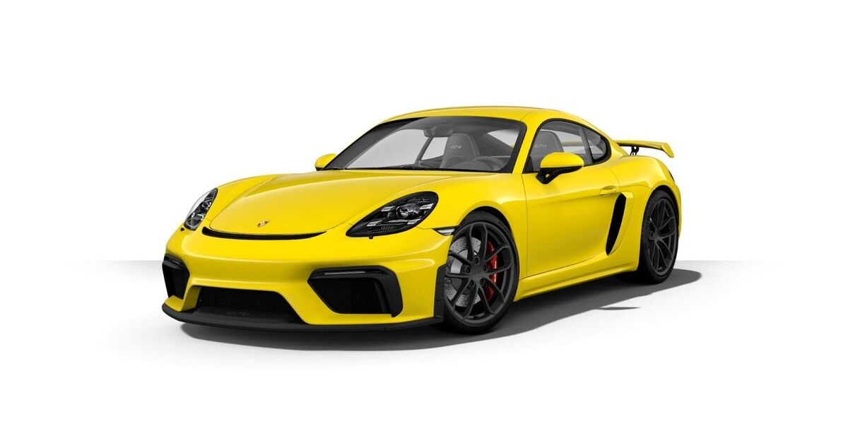 Porsche Cayman 7.162 km 103.900 &euro; Aachen 52068