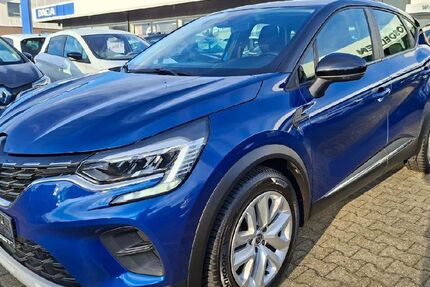 Renault Captur 66.540 km 14.550 &euro; Erkelenz 41812