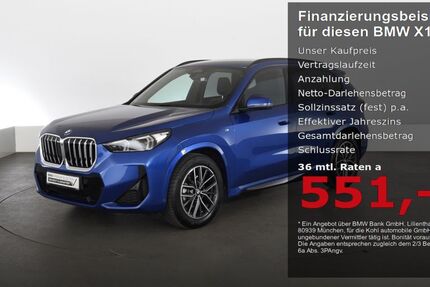 BMW X1 22.719 km 45.250 &euro; Aachen 52078