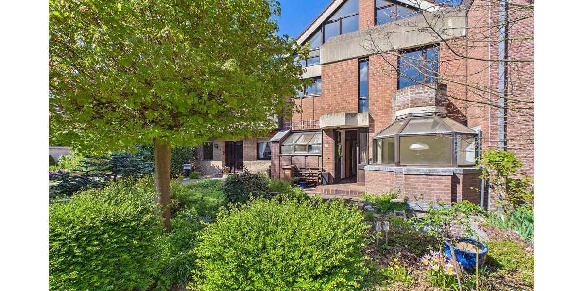 Einfamilienhaus Jülich - 7 Zimmer, 154 m&sup2;, 385.000&euro; | Angebot:26393412