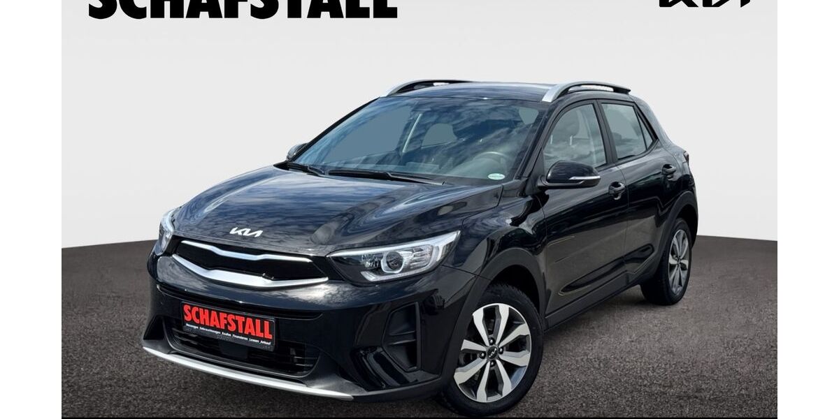 Kia Stonic 15.650 km 17.879 &euro; Elsdorf (bei Köln) 50189